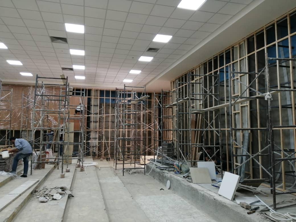 الجامعة السورية الخاصة spu