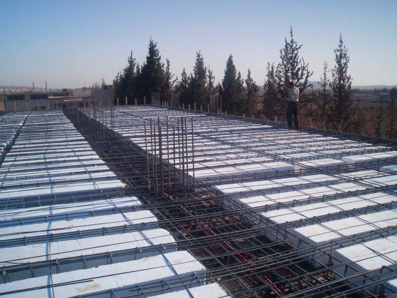 Romman Brothers factory